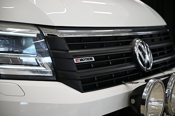 Volkswagen Crafter 14 of 30