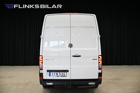 Volkswagen Crafter 5 of 5