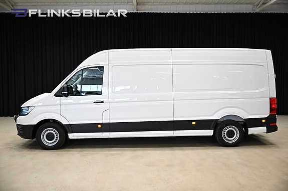 Volkswagen Crafter 2 of 5