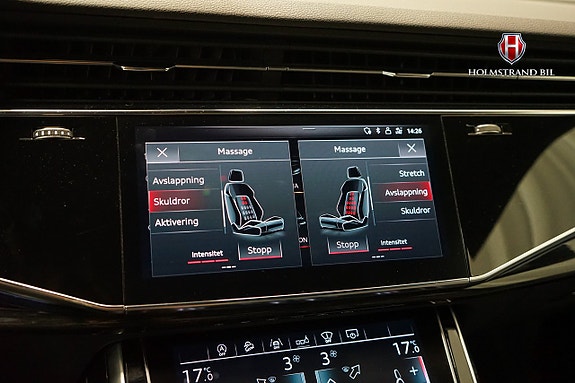 Audi Q8 21 of 30