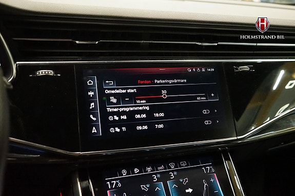 Audi Q8 22 of 30