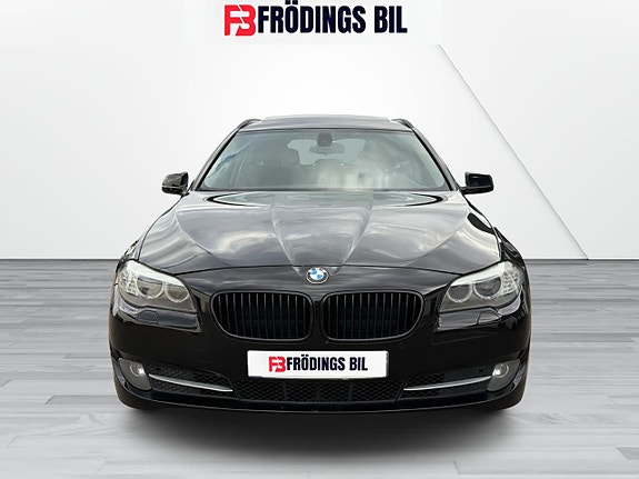BMW 520 4 of 5