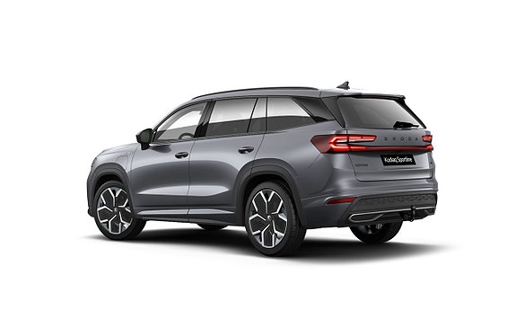 Skoda Kodiaq 3 of 5