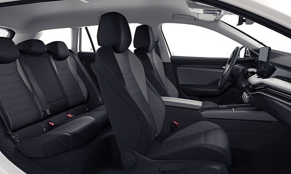 Skoda Superb 4 of 5