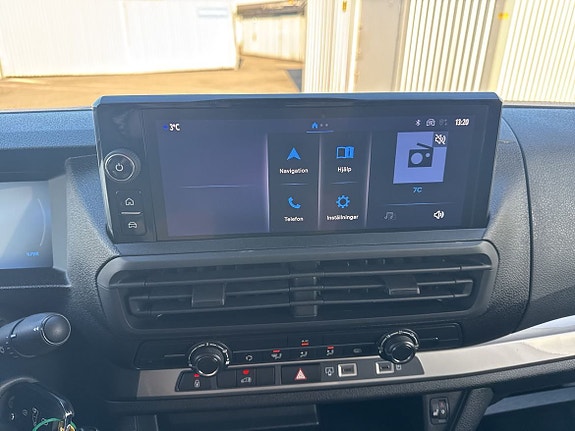 Toyota Proace 15 of 20