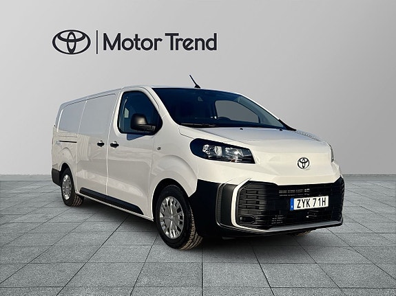 Toyota Proace 6 of 20