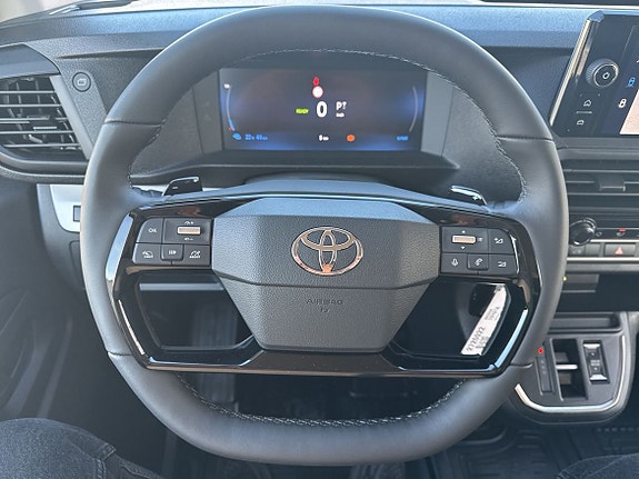 Toyota Proace 13 of 20