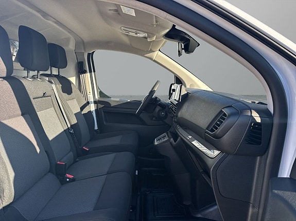 Toyota Proace 8 of 20