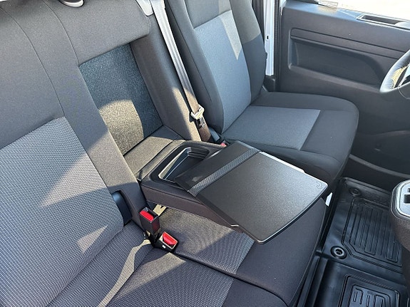 Toyota Proace 20 of 20