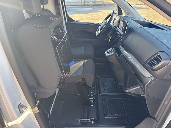 Toyota Proace 19 of 20