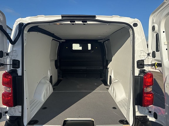 Toyota Proace 11 of 20
