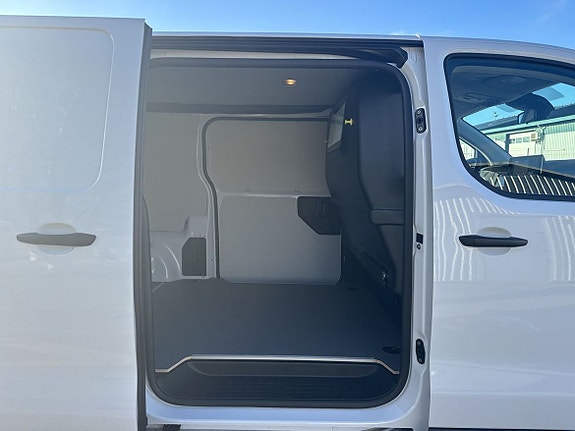 Toyota Proace 9 of 20