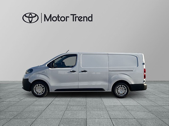 Toyota Proace 3 of 5