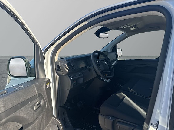 Toyota Proace 7 of 20
