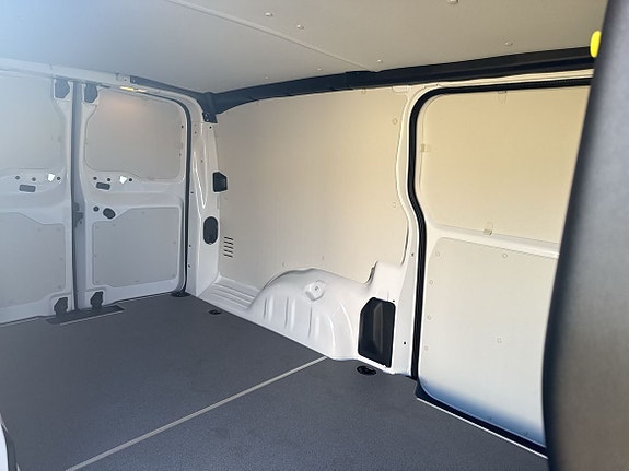 Toyota Proace 10 of 20