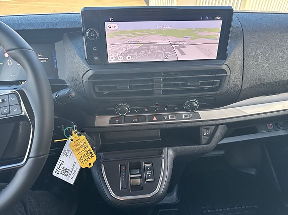 Toyota Proace 14 of 20