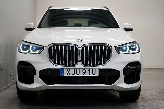 BMW X5 5 of 24
