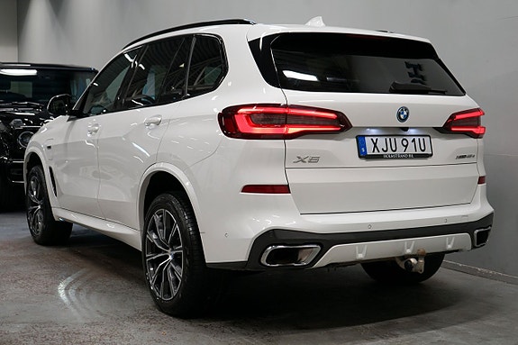 BMW X5 4 of 24