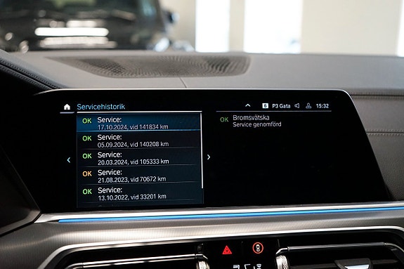 BMW X5 16 of 24