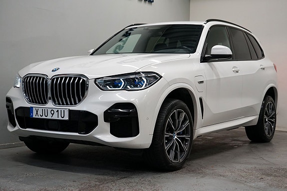 BMW X5 3 of 24