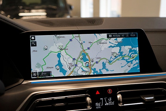 BMW X5 17 of 24