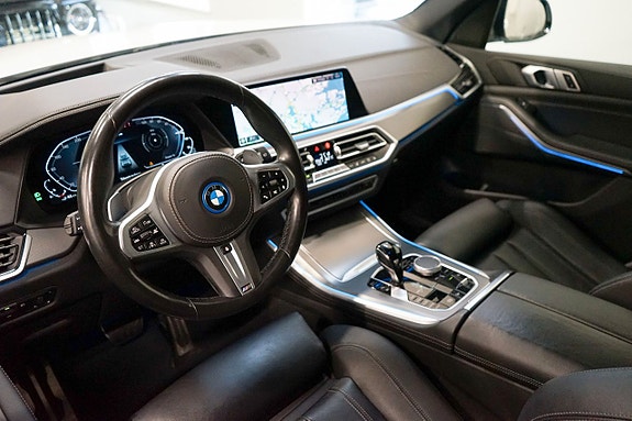 BMW X5 8 of 24