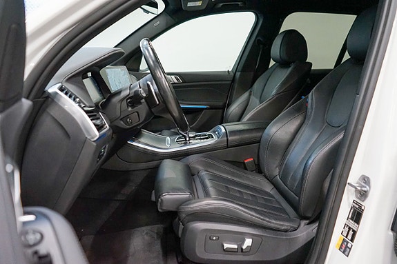 BMW X5 9 of 24