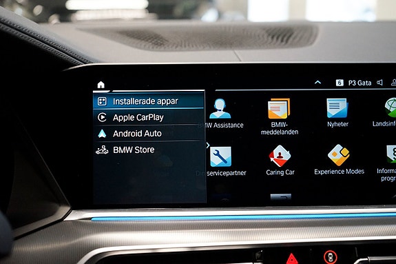 BMW X5 18 of 24