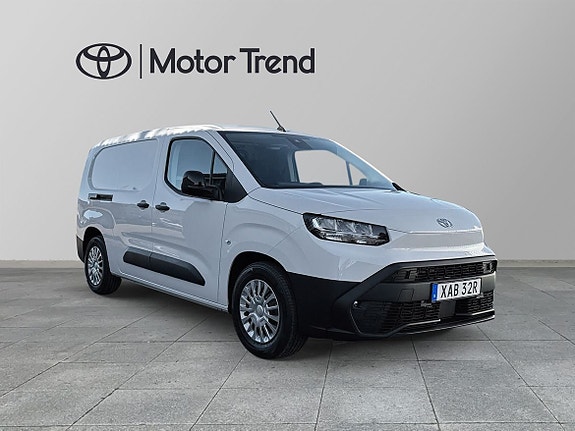 Toyota Proace City 6 of 13