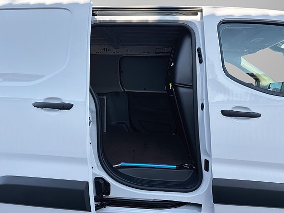 Toyota Proace City 9 of 13