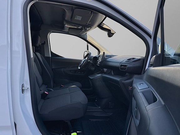 Toyota Proace City 8 of 13