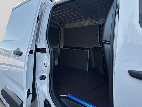 Toyota Proace City 10 of 13