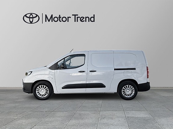 Toyota Proace City 3 of 5