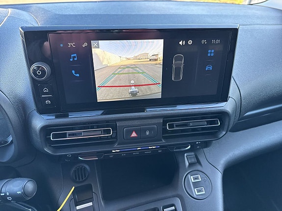 Toyota Proace City 13 of 13