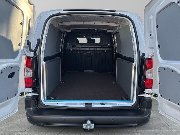Toyota Proace City 11 of 13