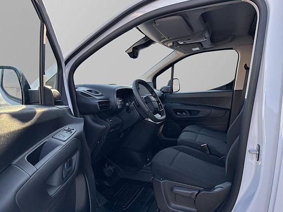 Toyota Proace City 7 of 13