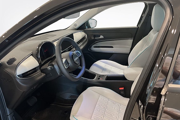 Fiat 600 11 of 20
