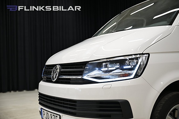 Volkswagen e-Transporter 8 of 29