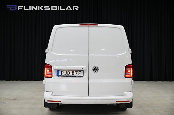 Volkswagen e-Transporter 5 of 29