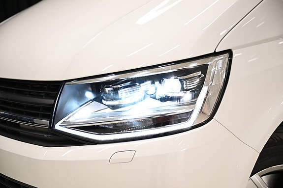 Volkswagen e-Transporter 10 of 29