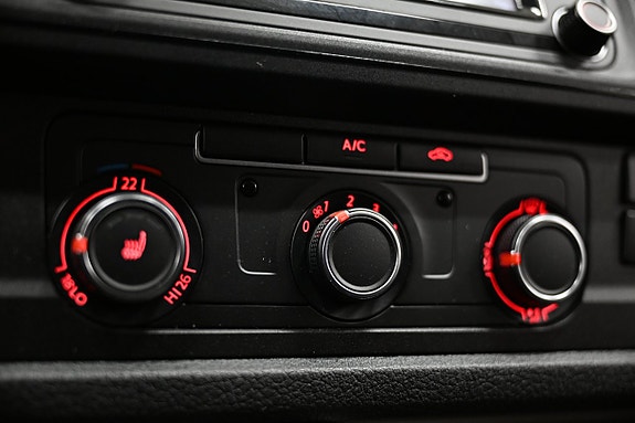 Volkswagen e-Transporter 22 of 29