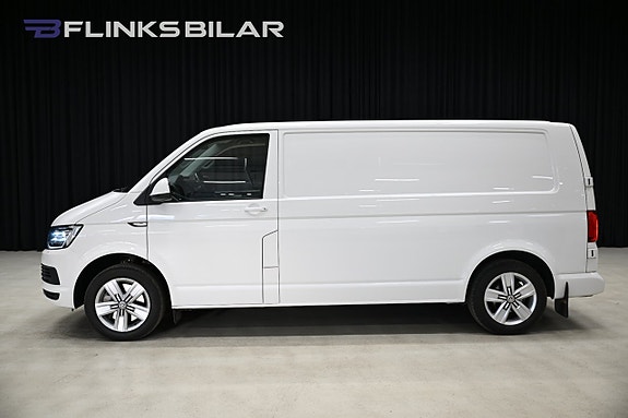 Volkswagen e-Transporter 2 of 29