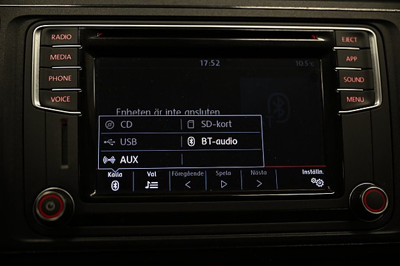 Volkswagen e-Transporter 25 of 29