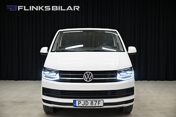 Volkswagen e-Transporter 7 of 29