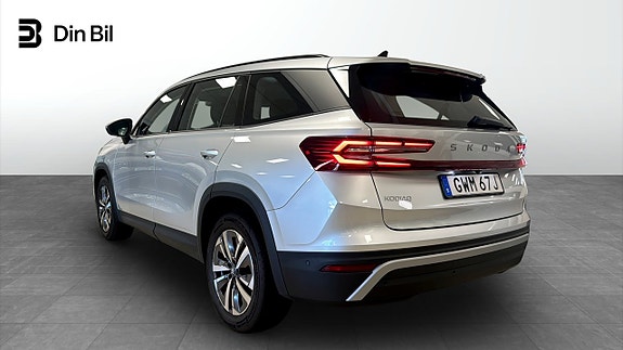 Skoda Kodiaq 3 of 5