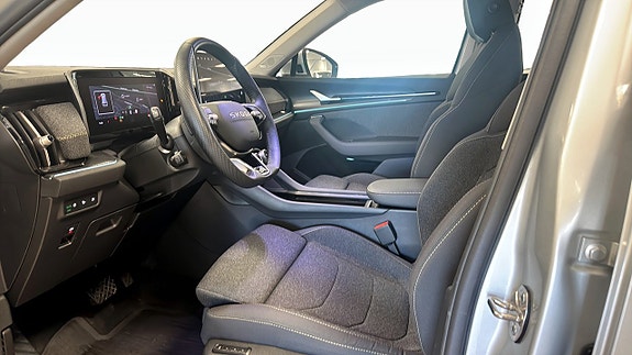 Skoda Kodiaq 5 of 5