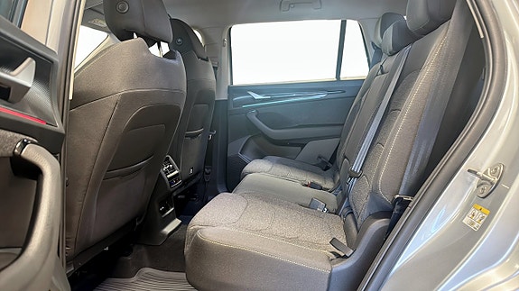 Skoda Kodiaq 9 of 13