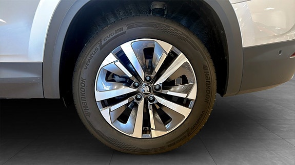 Skoda Kodiaq 4 of 5