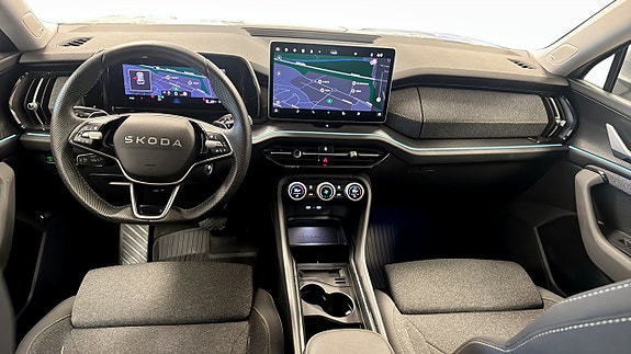 Skoda Kodiaq 8 of 13