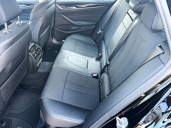 BMW 520 7 of 9